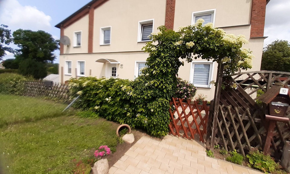 Zurow Apartment | Vacation apartment near the Baltic Sea, at the gates of the Hanseatic city of Wismar