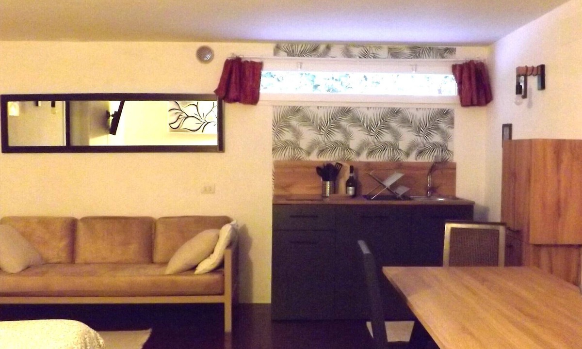 Moriago della Battaglia Apartment | Vacation home in the heart of prosecco DOCG