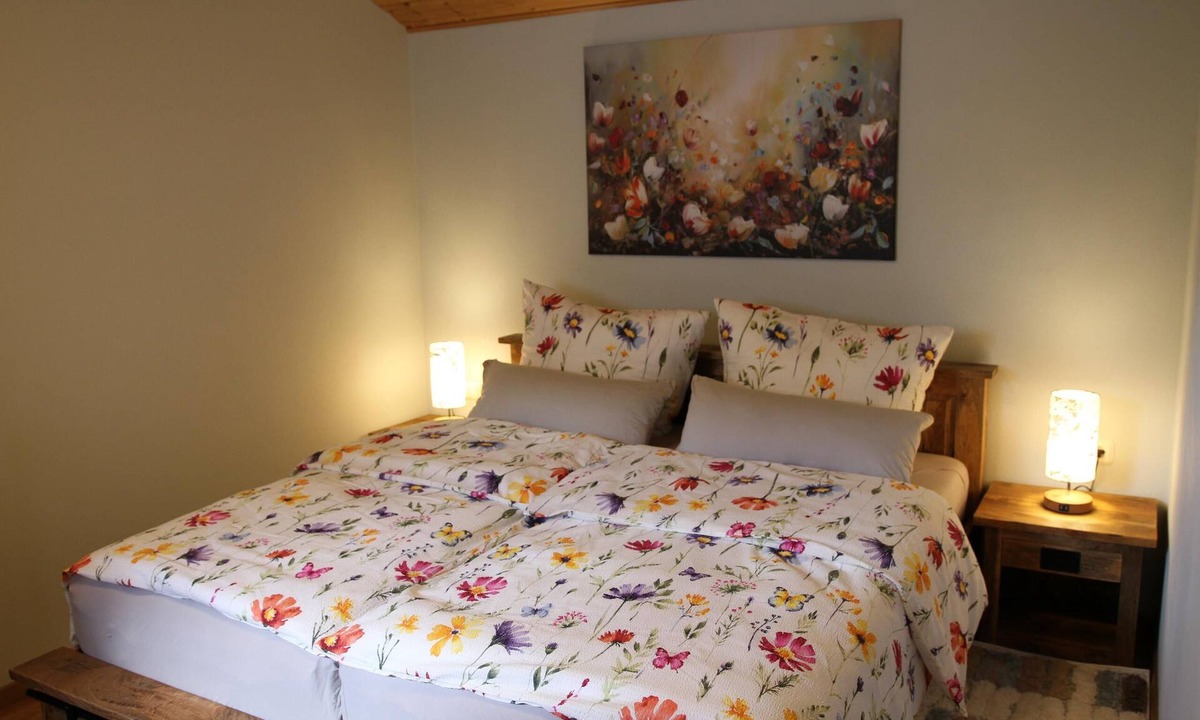 Bayerisch Eisenstein Apartment | Vacation apartment with stunning mountain views