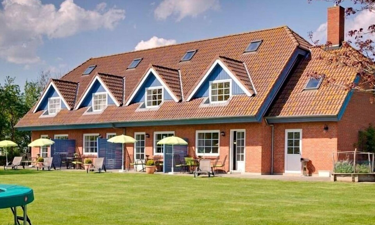 Vitzdorf Apartment | Vacation apartment/apartment for 4 guests with 70m² in Fehmarn OT Vitzdorf (10864)