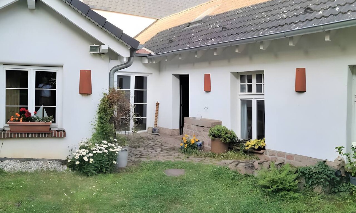 Hattersheim Apartment | Vacation apartment/apartment for 4 guests with 55m² in hattersheim am main (161500)