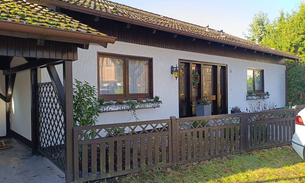 Spiesen-Elversberg Apartment | Vacation apartment Elversberg