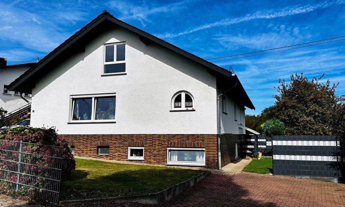 Bendorf Apartment | Vacation apartment Peklar - apartment/apartment, shower, WC, 2 living/bedrooms