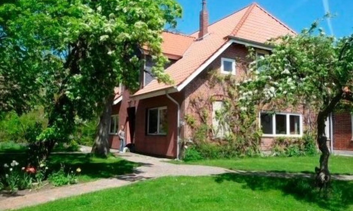Presen Apartment | Vacation apartment/apartment for 4 guests with 55m² in Fehmarn OT Presen (13269)