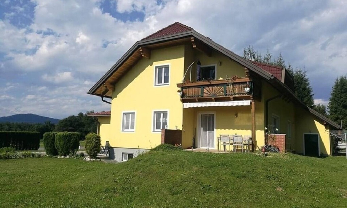 Zgornje Jezersko Apartment | Vacation apartment/apartment for 6 guests with 90m² in Schiefling am See (94380)