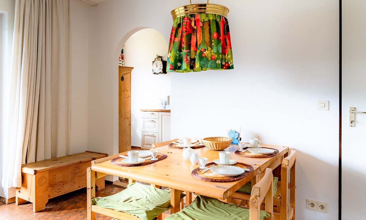 Obermaiselstein Apartment | Vacation apartment/apartment for 4 guests with 50m² in Obermaiselstein (301352)