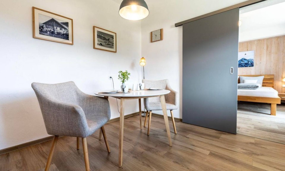 Obermaiselstein Apartment | Vacation apartment Kircher - Holiday apartment Morgensonne