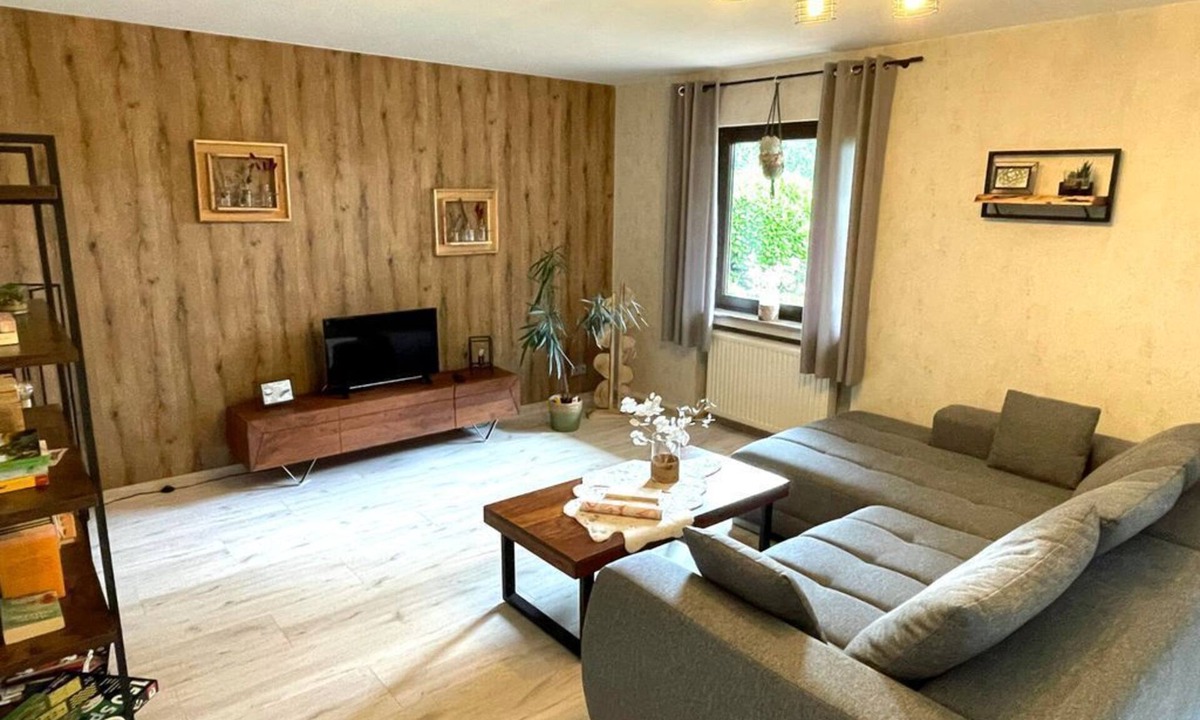 Idar-Oberstein Apartment | Vacation apartment Preziosa