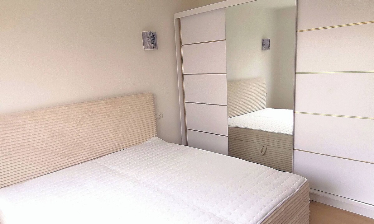 Bad Windsheim Apartment | Vacation apartment DEBSI - your time out in Middle Franconia