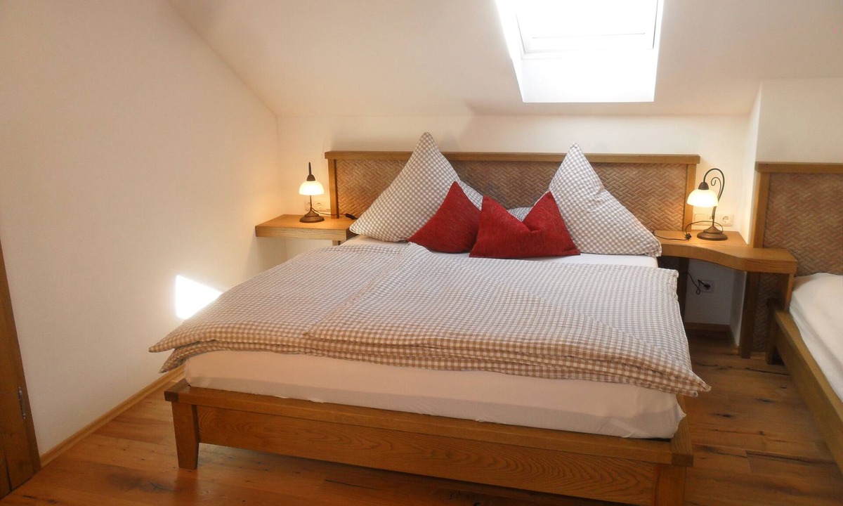 Berchtesgaden Apartment | Vacation apartment Frauenschuh, for 1-3 persons