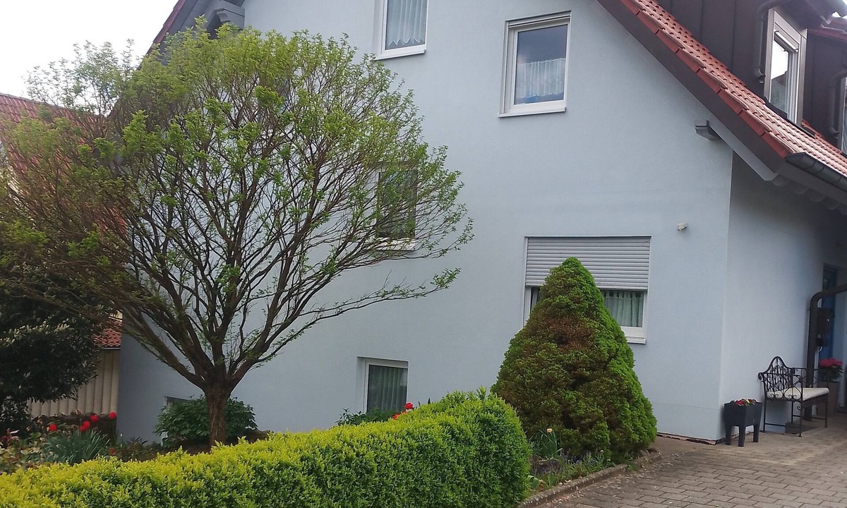 Ebermannstadt Apartment | Vacation apartment Kemmerth