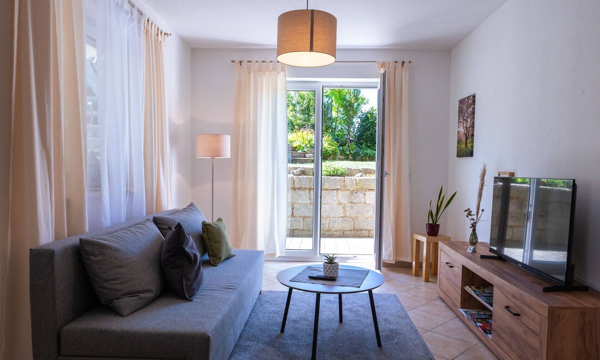 Ebermannstadt Apartment | Vacation apartment Naturnah Ebermannstadt - Holiday apartment Naturnah