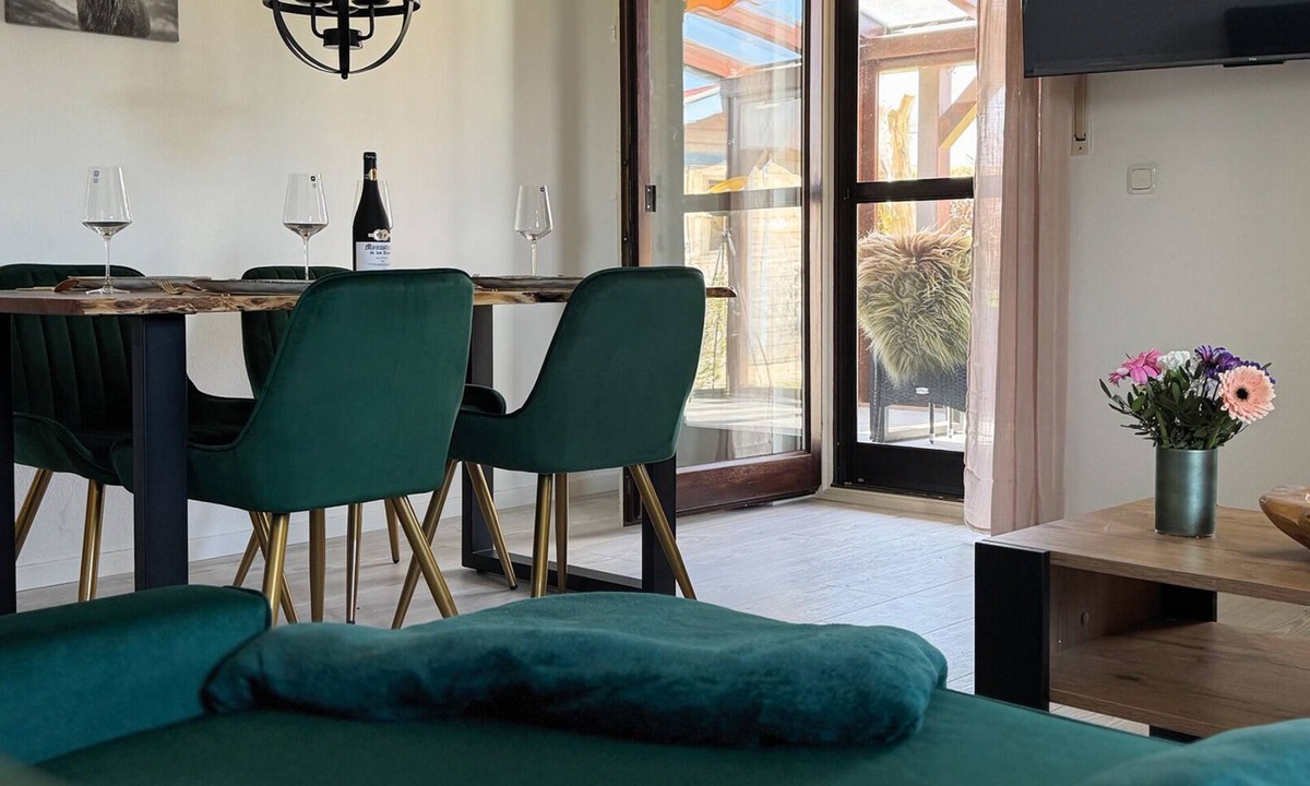 Marquartstein Apartment | Vacation apartment/apartment for 4 guests with 72m² in Marquartstein (298538)