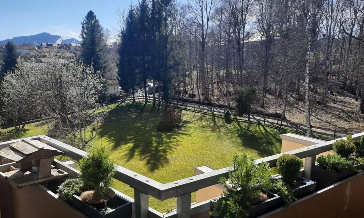 Oy-Mittelberg Apartment | Vacation apartment Schöne Auszeit - Beautiful time out