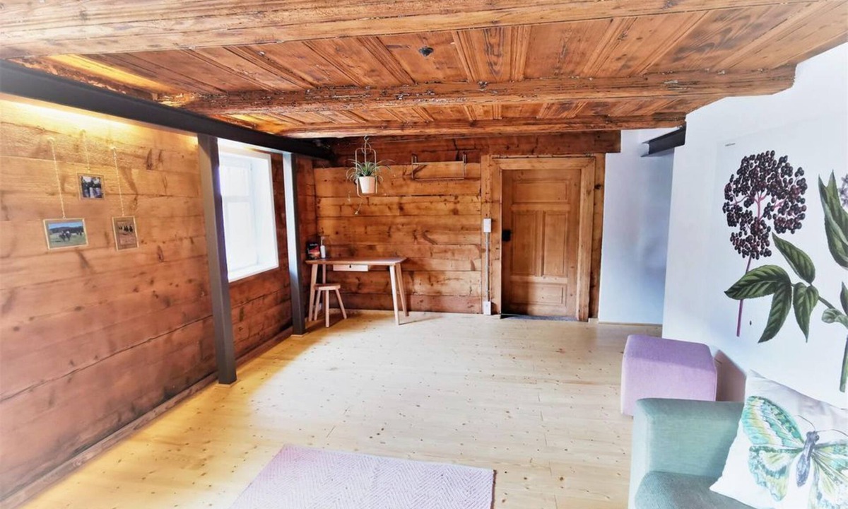 Neuwilthen Apartment | Vacation apartment "Holunder" - Holiday apartments Gutshof Schirgiswalde