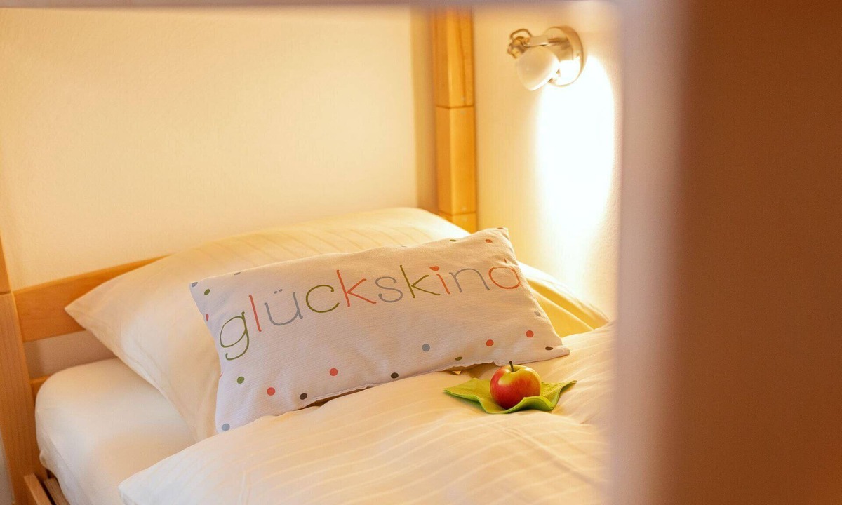 Boedefeld Apartment | Vacation apartment "Katarina 1", right next to Landhotel Albers - your landlords