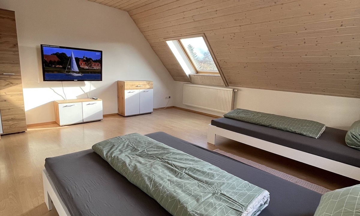 Schwabmuenchen Apartment | Vacation apartment in a quiet location
