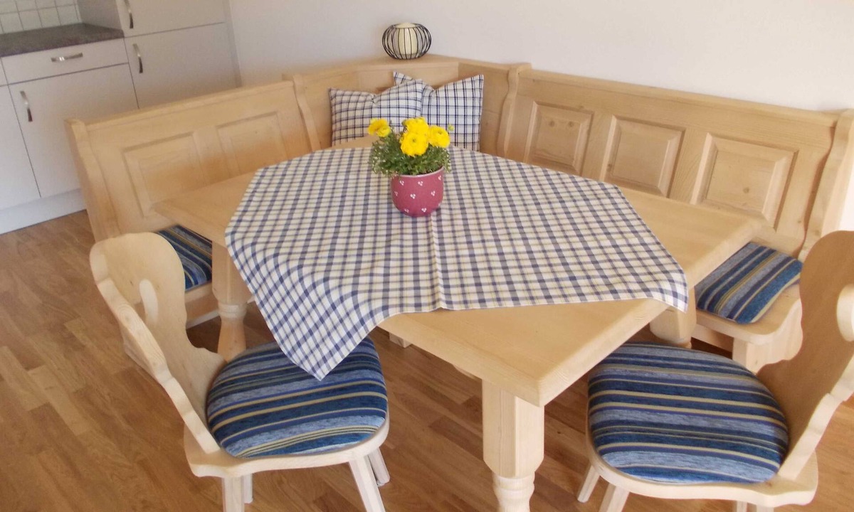 Kreuth Apartment | Vacation apartment 2 - Apartments Beim Grundner