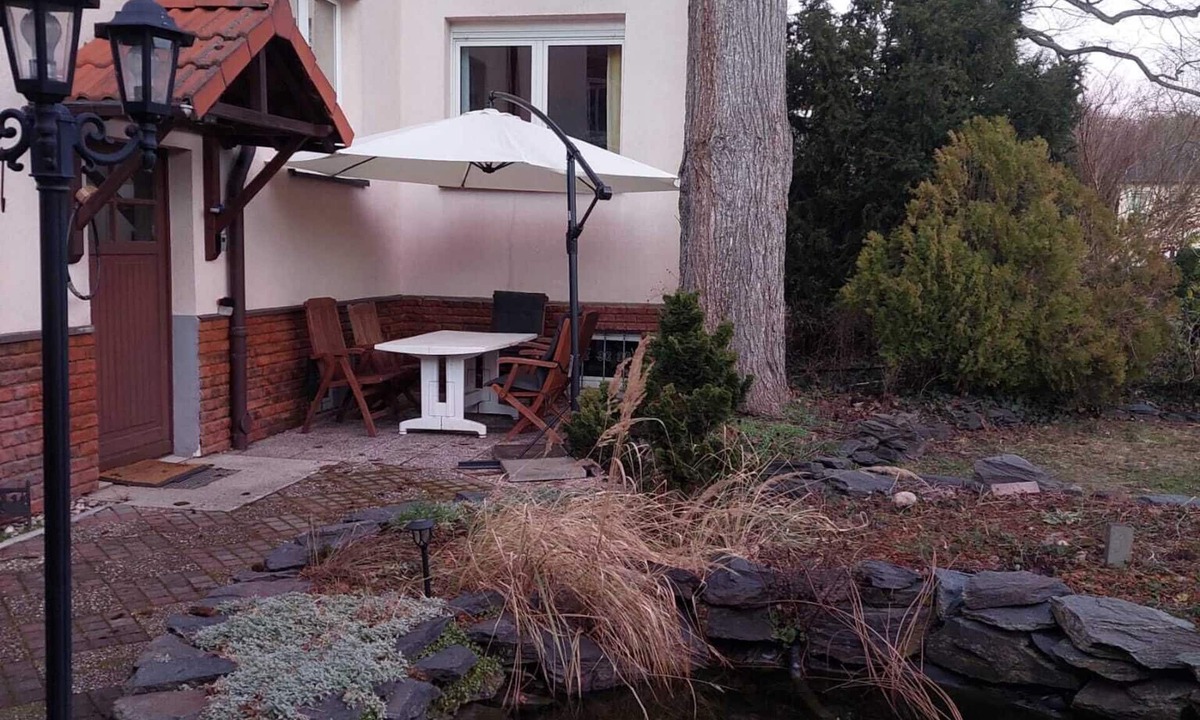 Treptow-Koepenick Apartment | Vacation apartment 3