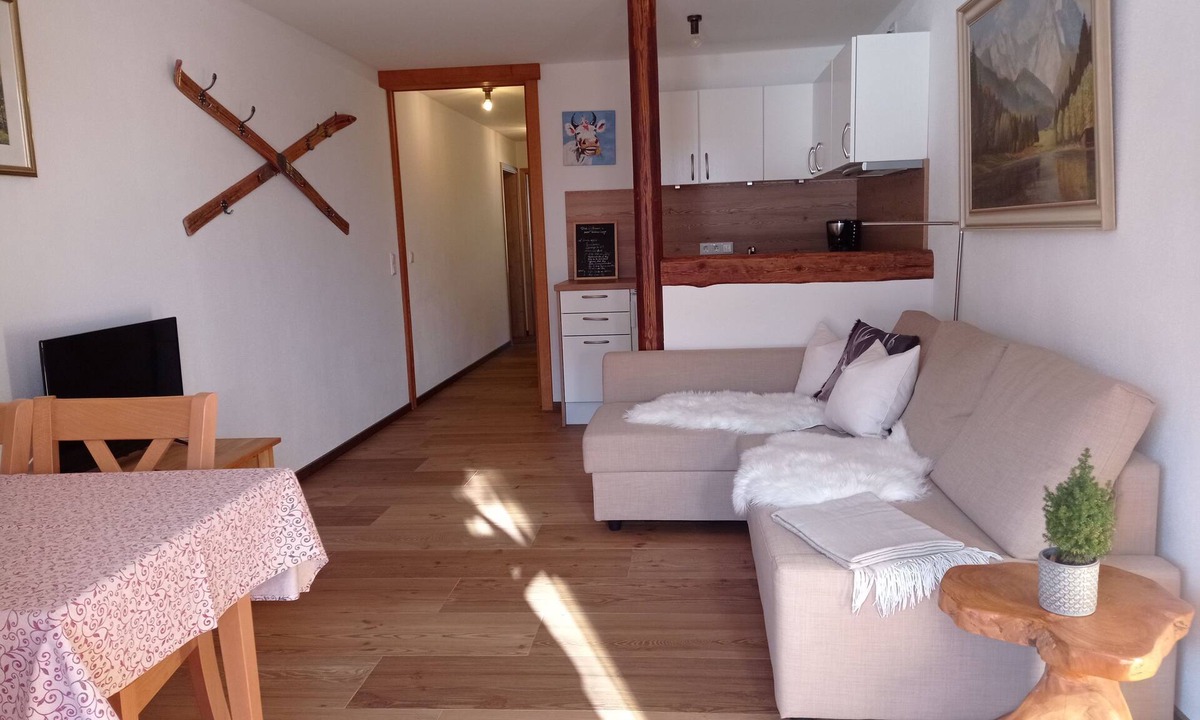 Kreuth House | Vacation apartment 3 Sepp - Guesthouse Becher, Kreuth-Point