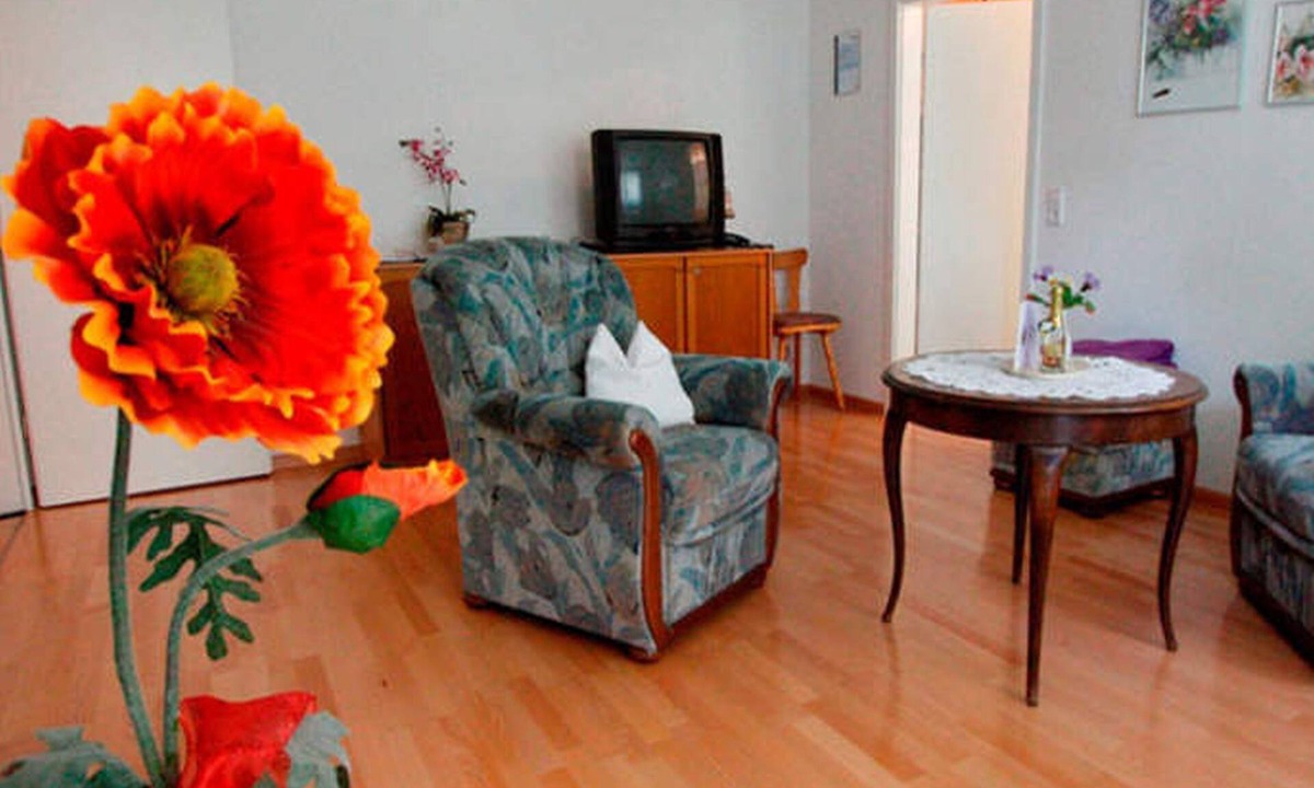 Stuhlinger-Eschholz Apartment | Vacation apartment 54sqm, 1 bedroom, max. 2 persons