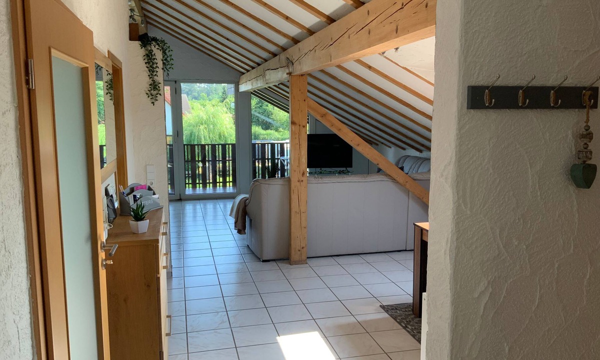 Mackenbach Apartment | Vacation apartment/apartment for 4 guests with 97m² in Mackenbach (153902)