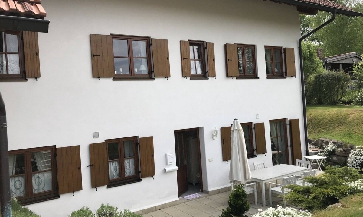 Urspring Apartment | Vacation apartment/apartment for 2 guests with 68m² in Steingaden (145369)