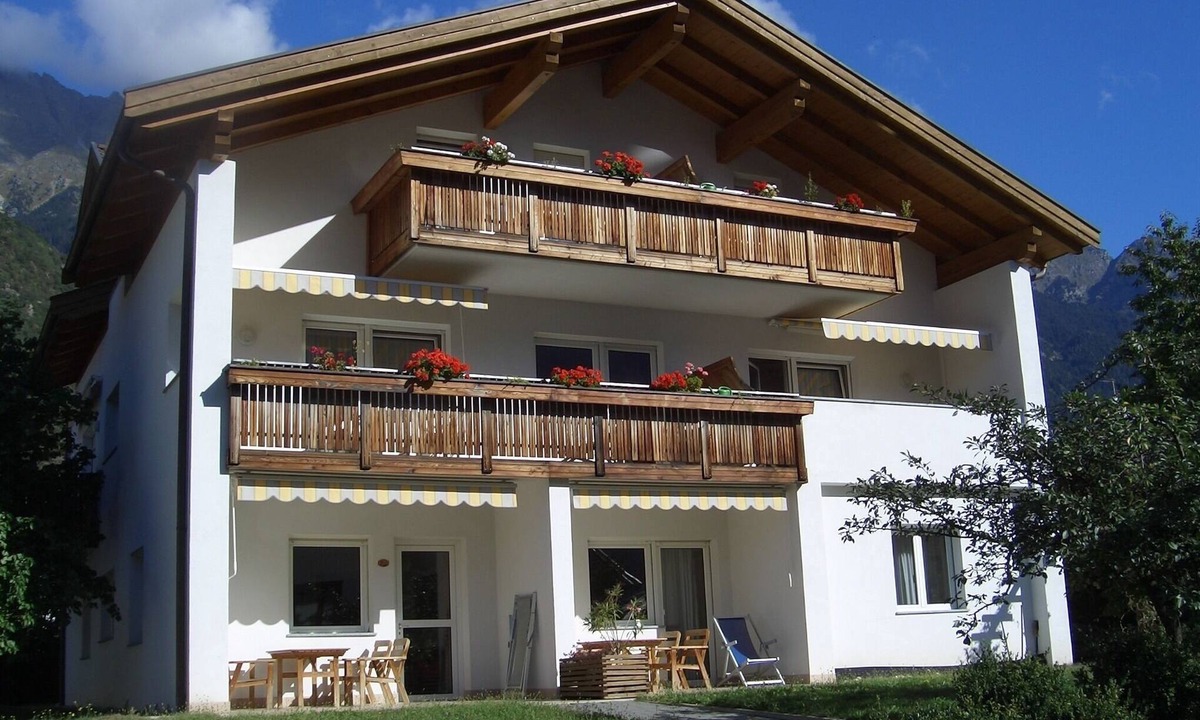Rabla Apartment | Vacation apartment/apartment for 2 guests with 45m² in Parcines (111181)