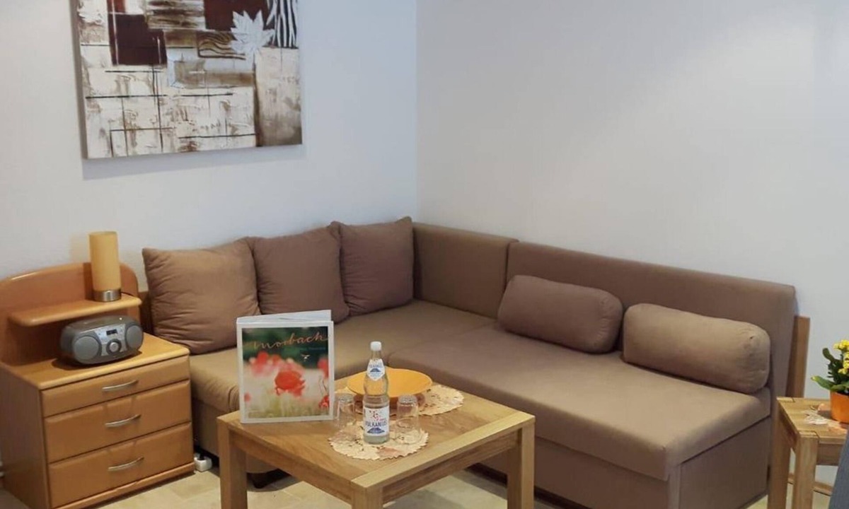 Bischofsdhron Apartment | Vacation apartment "Am Brunnen" - Bichlhof Bärfra