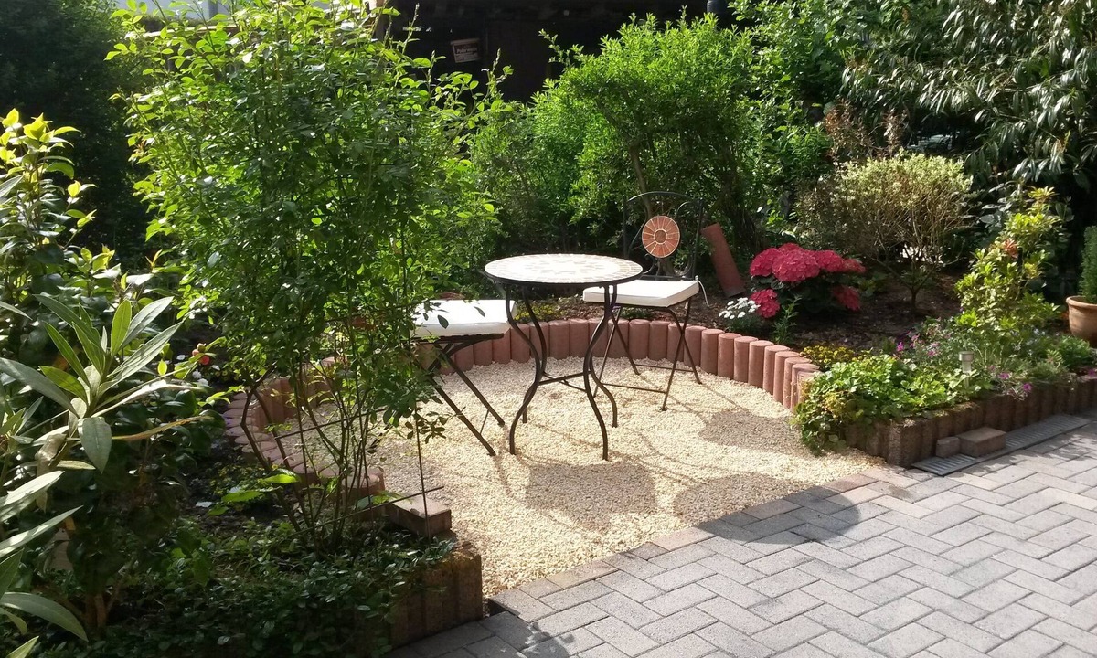 Windeck Apartment | Vacation apartment "Am Zeitenweg"