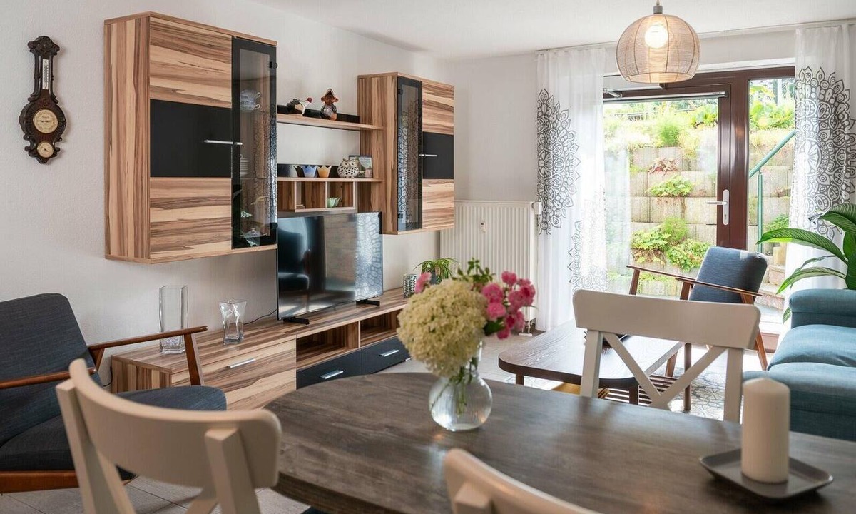 Serkowitz Apartment | Vacation apartment Andreas Radebeul