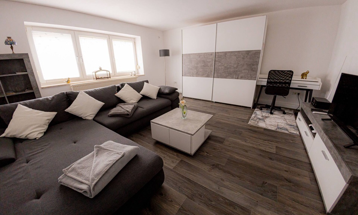 Schoenberg Apartment | Vacation apartment/apartment for 6 guests with 84m² in Schönberg (168757)