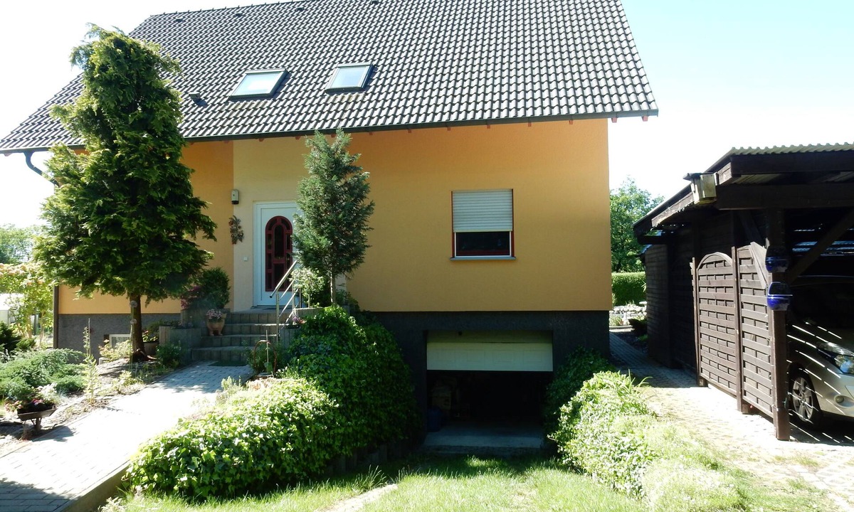 Spremberg Apartment | Vacation apartment/apartment for 4 guests with 68m² in Spremberg (71446)