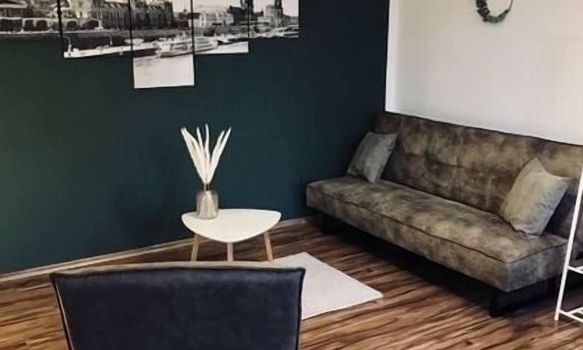 Spremberg Apartment | Vacation apartment/apartment for 3 guests with 40m² in Spremberg (128118)