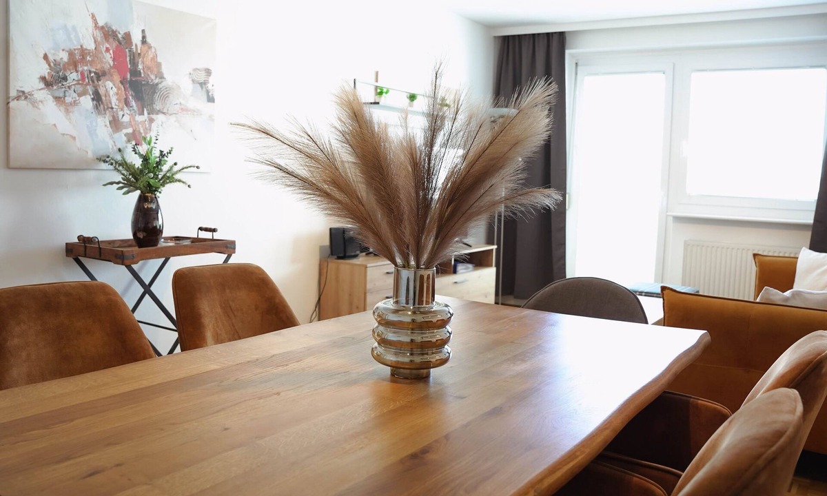 Elisabeth-Vorstadt Apartment | Vacation apartment/apartment for 5 guests with 67m² in Salzburg (266673)