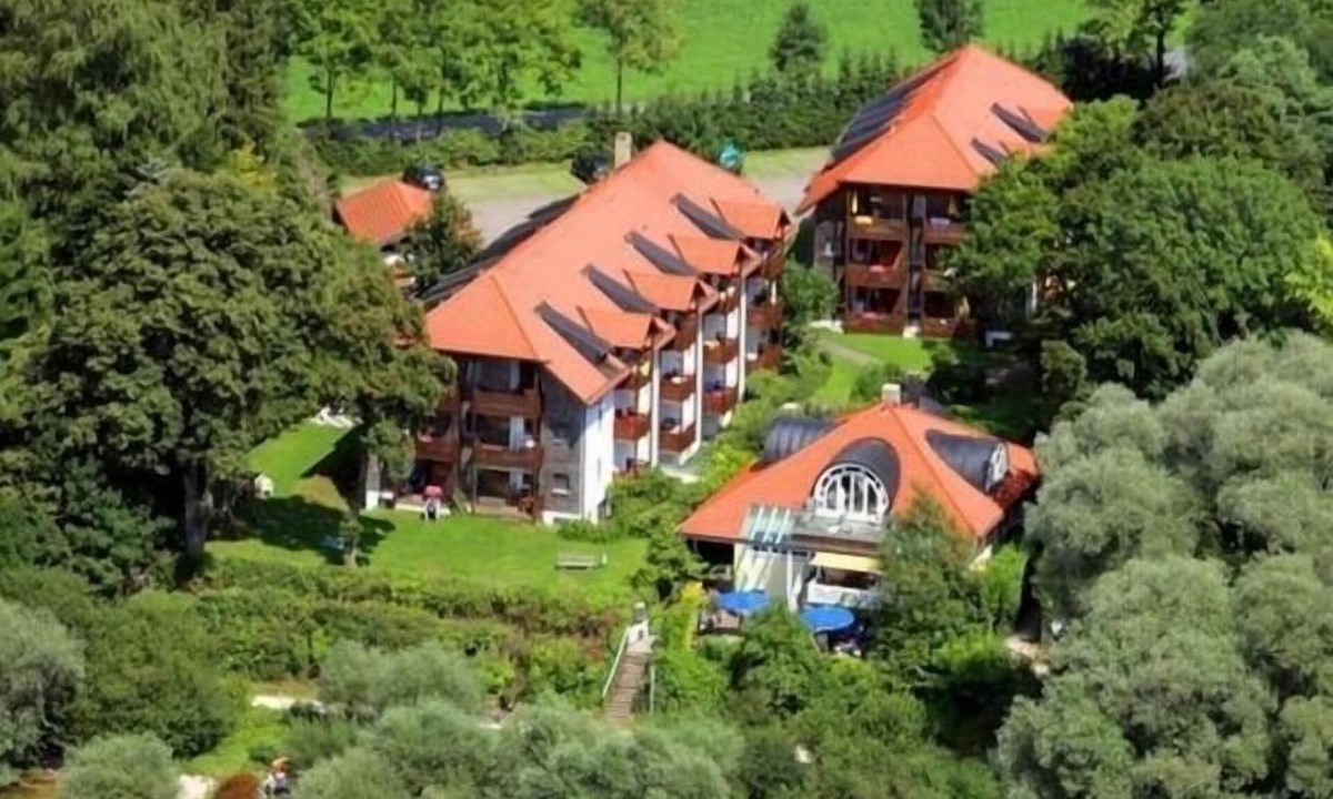 Arlaching Apartment | Vacation apartment/apartment for 4 guests with 45m² in Chieming (314030)