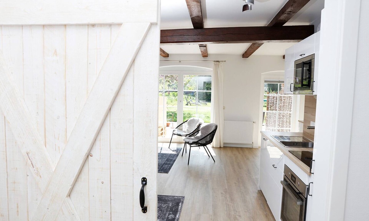 Lemkendorf Apartment | Vacation apartment/apartment for 5 guests with 73m² in Fehmarn (265812)