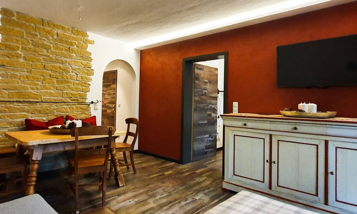 Untergrainau Apartment | Vacation apartment/apartment for 5 guests with 69m² in Grainau (312735)