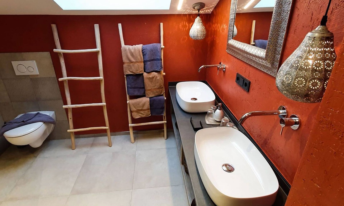 Untergrainau Apartment | Vacation apartment/apartment for 5 guests with 65m² in Grainau (312763)