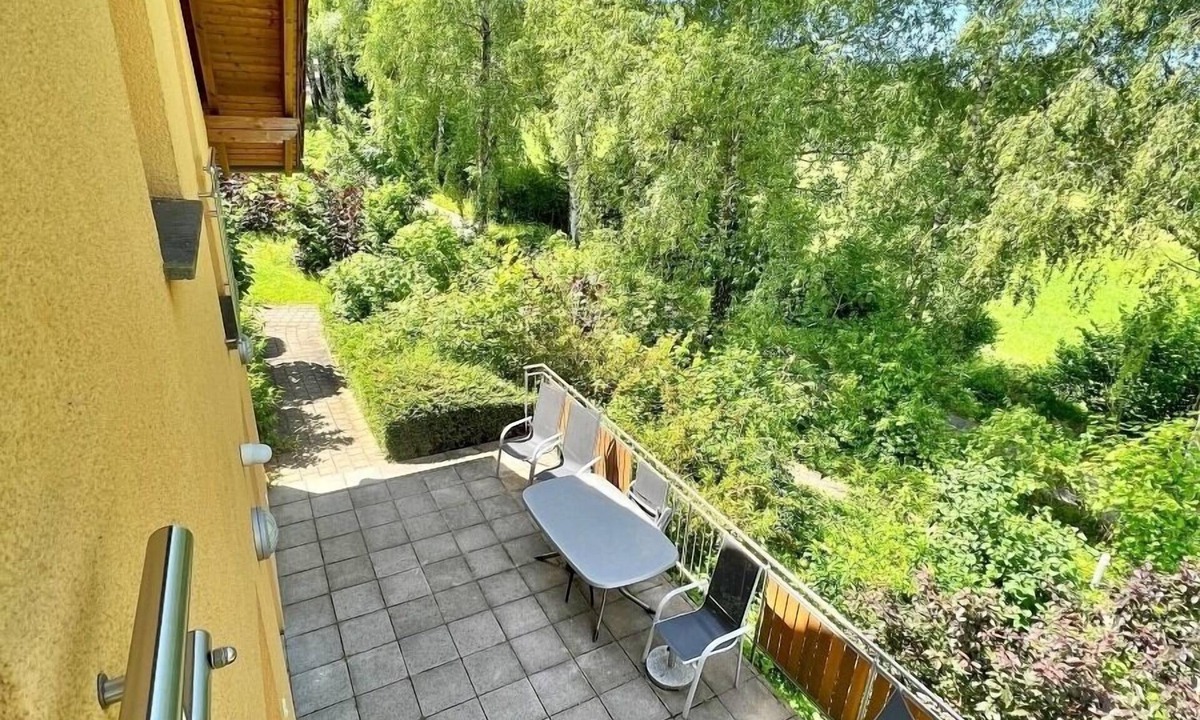 Nieheim Apartment | Vacation apartment/apartment for 5 guests with 72m² in Nieheim (297415)