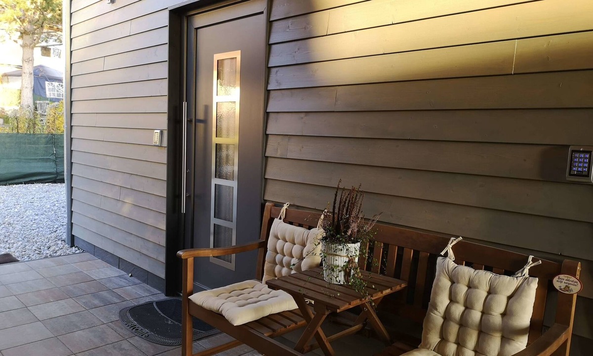 Peiting Apartment | Vacation apartment/apartment for 3 guests with 45m² in Peiting (163952)