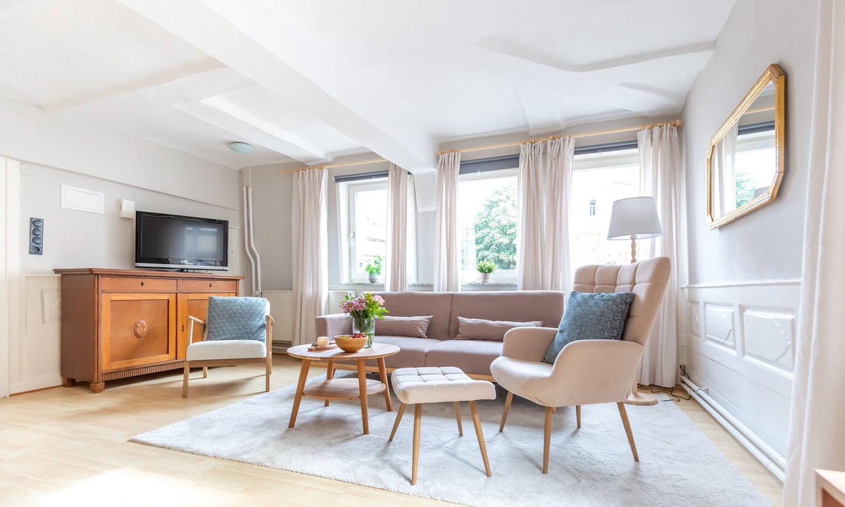 Schlitz Apartment | Vacation apartment/apartment for 5 guests with 67m² in Schlitz (272690)