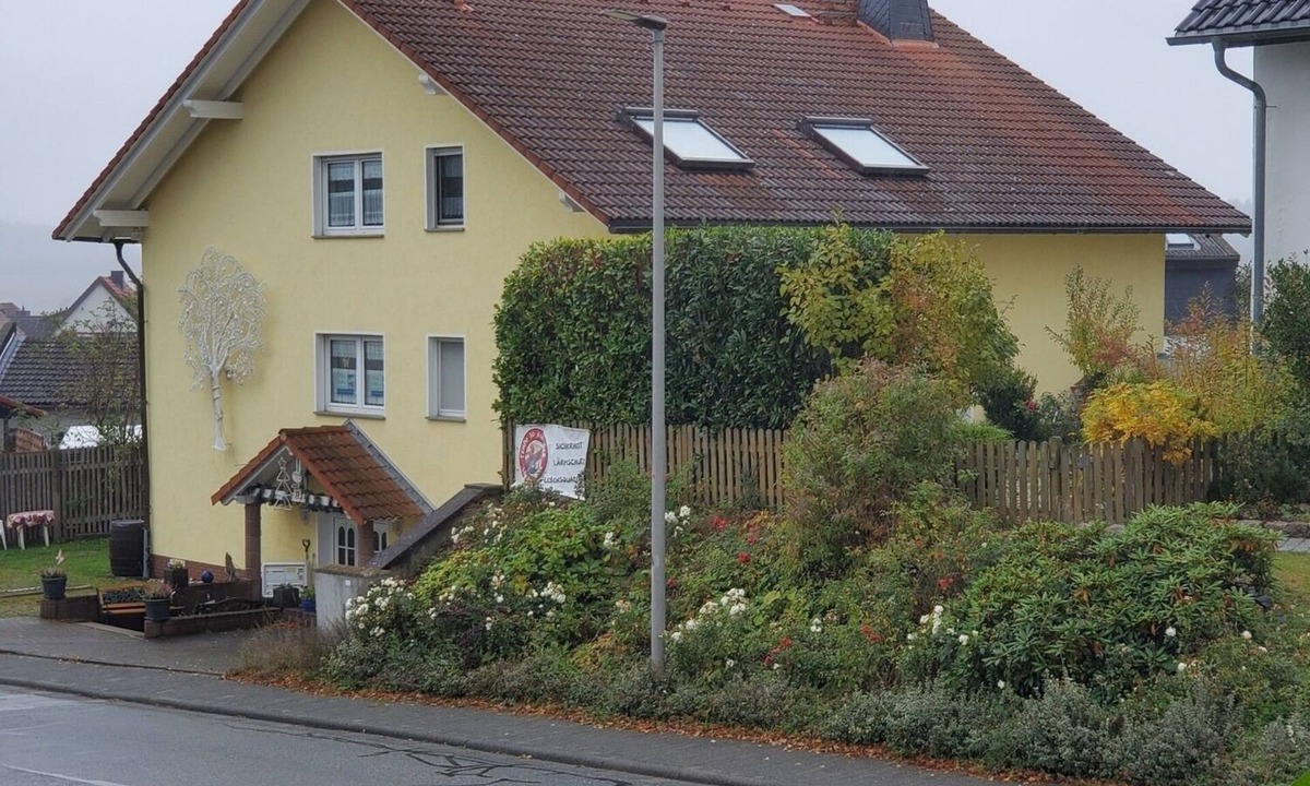 Wernborn Apartment | Vacation apartment/apartment for 6 guests with 70m² in Usingen (166529)