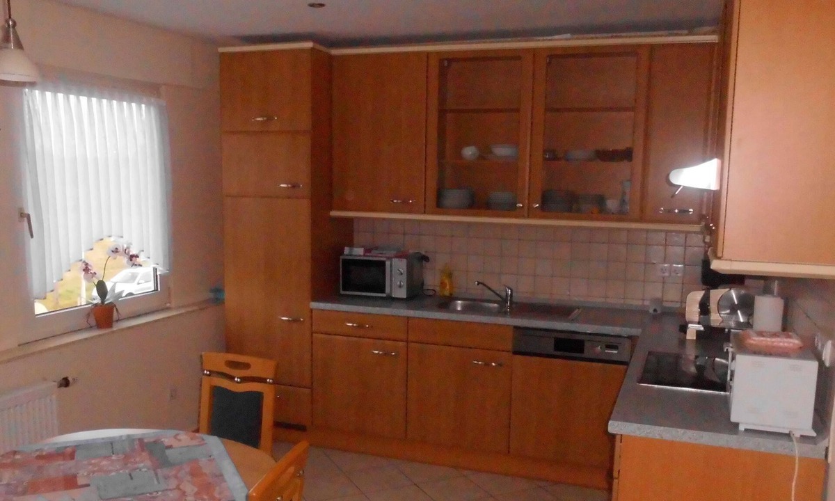 Geeste Apartment | Vacation apartment/apartment for 4 guests with 80m² in Geeste (26955)