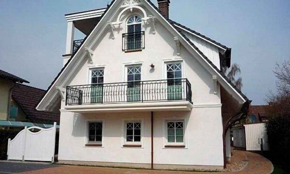 Zingst Apartment | Vacation apartment/apartment for 2 guests with 77m² in Ostseeheilbad Zingst (26399)