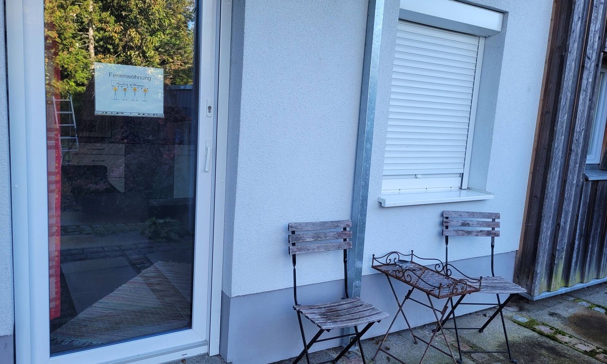 Sinzing Apartment | Vacation apartment at the Minoritenhof