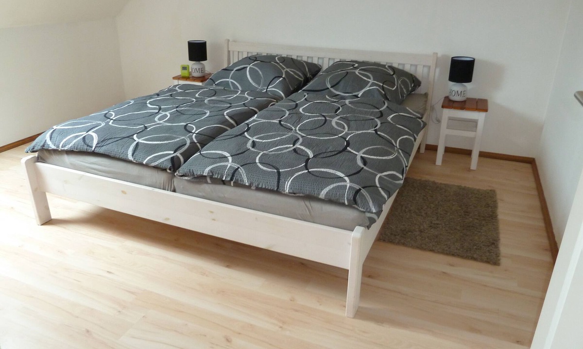Bickendorf Condo | Vacation apartment Bitburg Eifel in Bickendorf