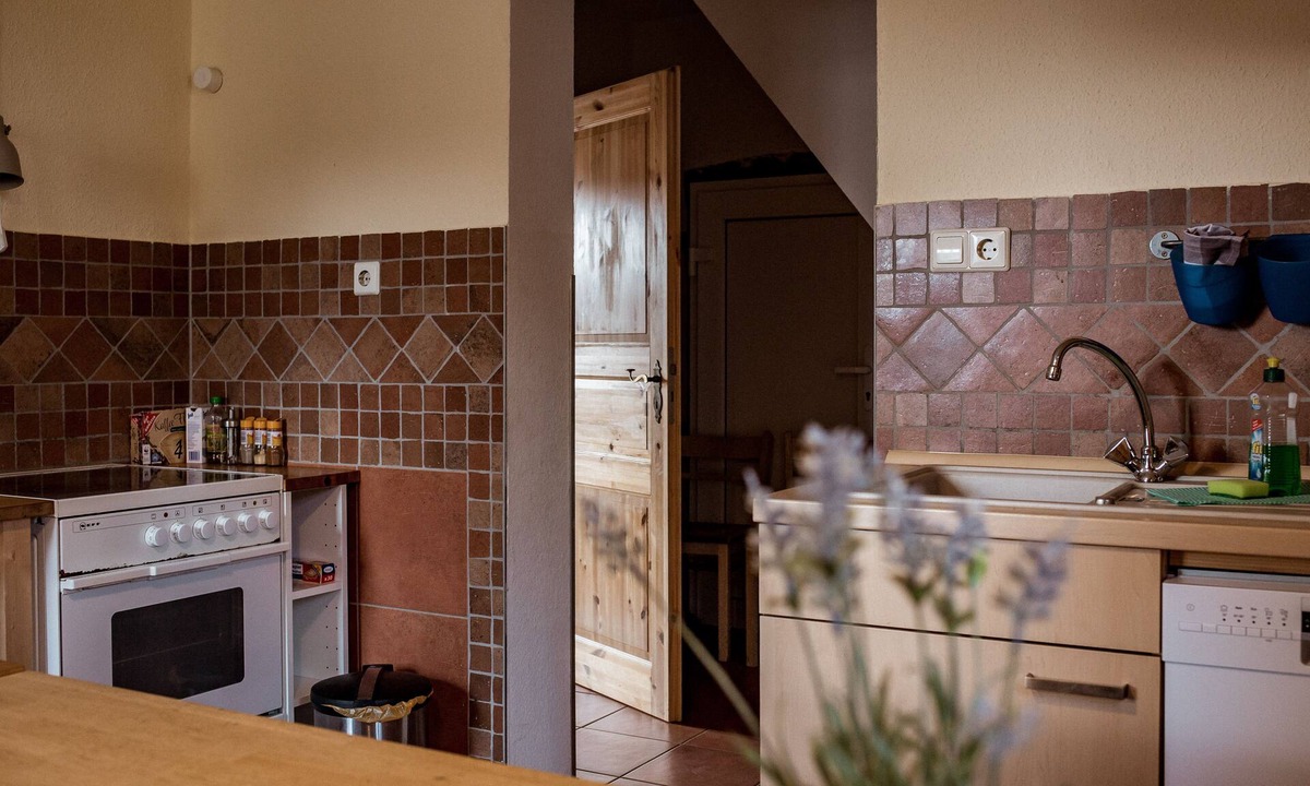Cottbus Apartment | Vacation Apartment "Bauernstube"