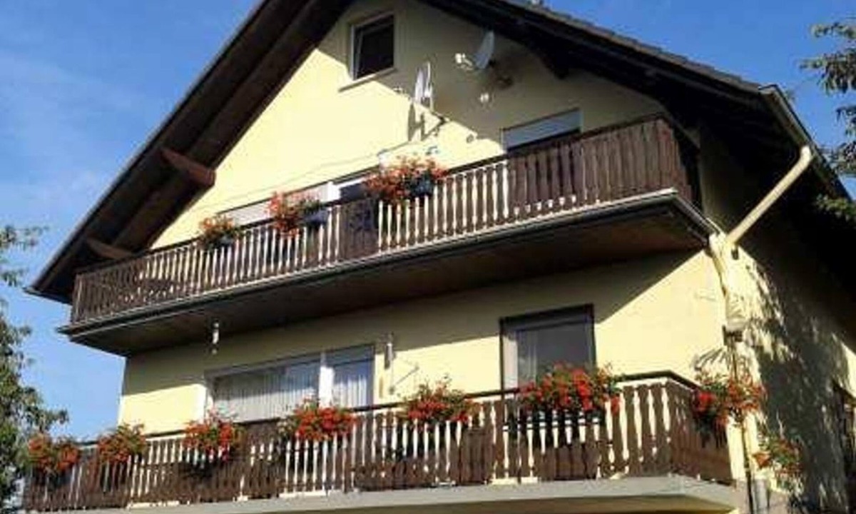 Nußbaum Apartment | Vacation apartment Baumberger - 4-bed apartment