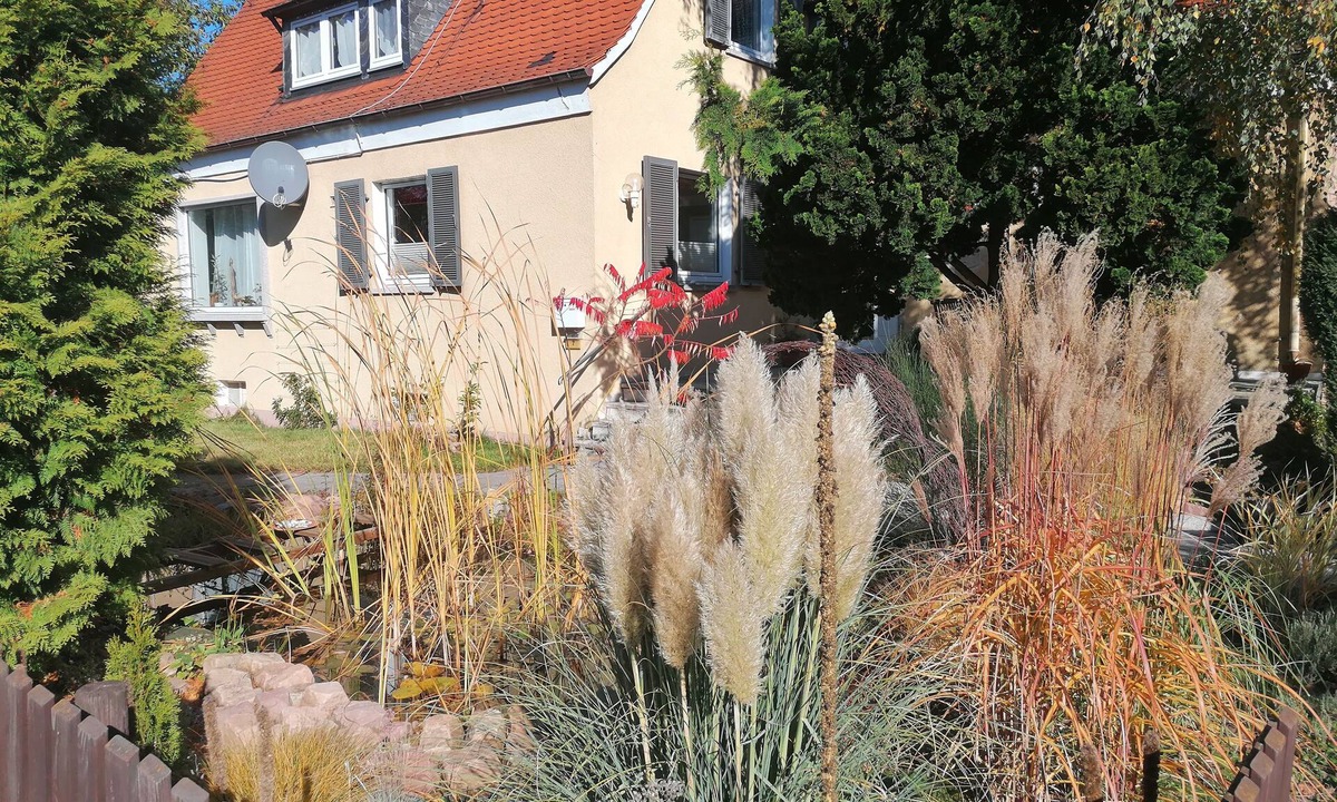 Elsenfeld Condo | Vacation apartment between Spessart/Odenwald near Frankfurt and Aschaffenburg by a stream